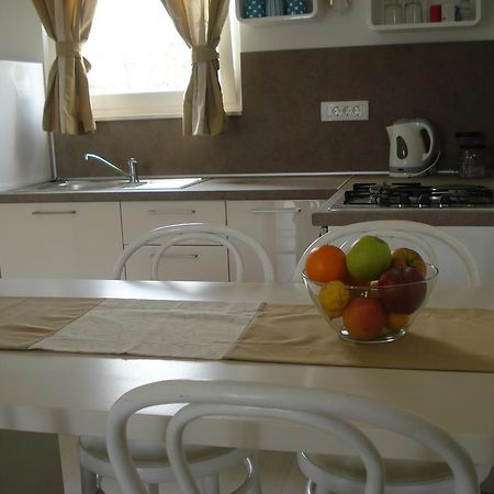 Apartment Maslina Biograd Na Moru Exterior photo