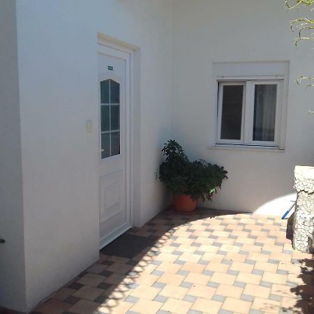 Apartment Maslina Biograd Na Moru Exterior photo