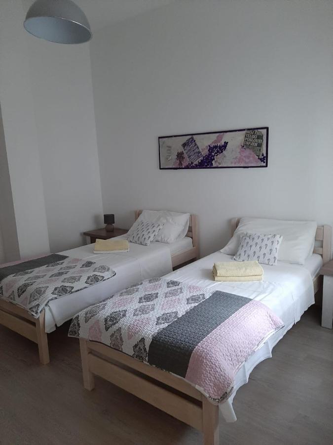 Apartment Maslina Biograd Na Moru Exterior photo