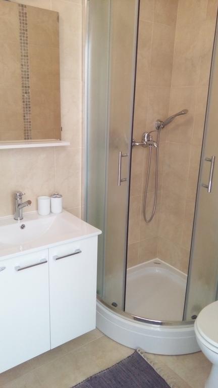 Apartment Maslina Biograd Na Moru Exterior photo
